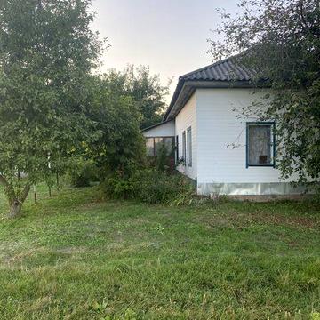 Затишний будинок у с.Ядути, готовий  до проживання!Чернігівщина!