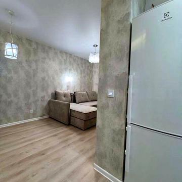 ТЧ-2361 Продам 3К квартиру на Салтовке 602 микрорайон