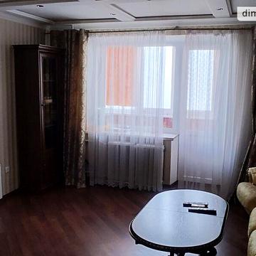 Довгострокова оренда 3к Квартира Данила Галицького вулиця