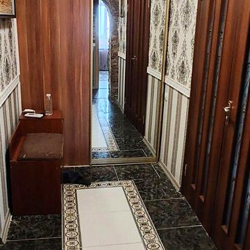 Довгострокова оренда 3к Квартира Данила Галицького вулиця