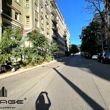 БЕЗ КОМИССИИ • 3к квартира + паркинг • Сабанский пер • Маразлиевская