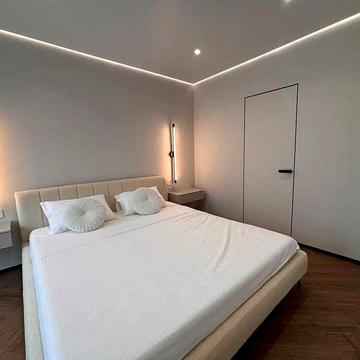 Стильна 2 кім. квартира в самому серці міста ЖК А5