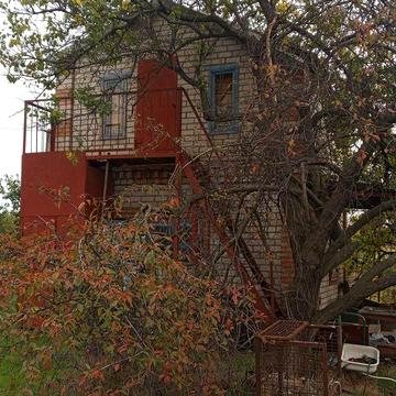 Продам дачу на Карачунах КДЗ, все рядом есть кадарстр