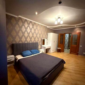 Оренда 1к квартири Бажана 1М
