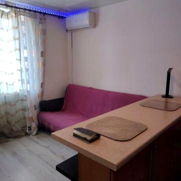 Лузановка, Николаевская дорога 301а, до лета