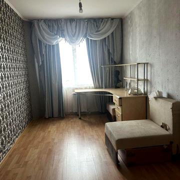 Здається трикімнатна квартира в місті Боярка