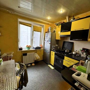 Продам 2х. ком. 6 єт. Каменское ,лев. берег ,Работаем по Всем программ