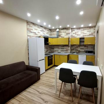 Дніпровська набережна вул., 16-Г