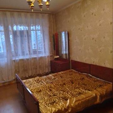Здам 3х к.квартиру на Олимпийской 6000грн+свет,отопление зимой пополам
