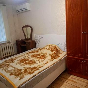 Сдам квартиру 3к