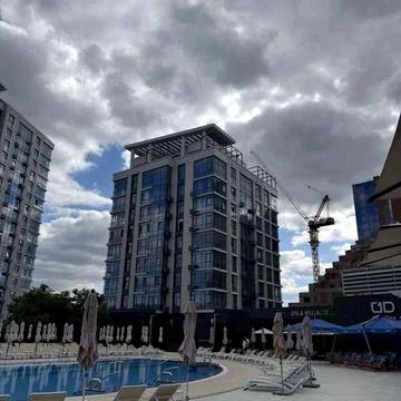 Продажа 2к квартиры 67 м2  ЖК Новопечерские Липки , Верхогляда 11 В ЖК Новопечерские Липки