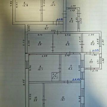 Продається будинок
