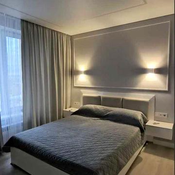 Продам 1к квартиру в ЖК "Луч"! Срочо! 50м2! (22614) ЖК Луч