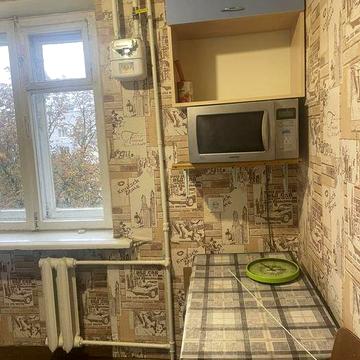 Продам 1 кв Аэропорт