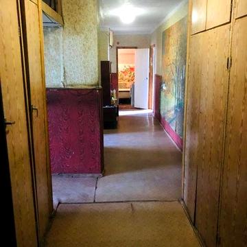 Продам 3х комнатную квартиру