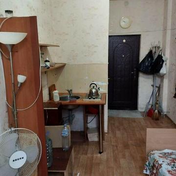 Продаж 1к Квартира Золочівська вулиця