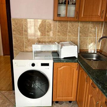 Здам 2-кімнатну квартиру | Пасічна, вул. Тролейбусна, 11

Здається зат