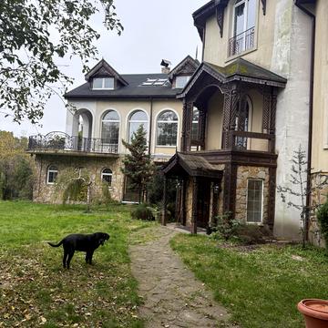 Ягідна вул.