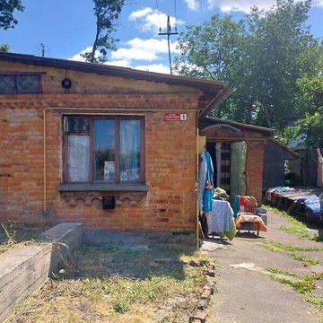 Продаж 2к Дім Гуцала Євгена вулиця