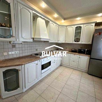 NEW ‼️ Продам 3 к.кв - 86 м2, Центр, м. Научная, ул. Космическая 47