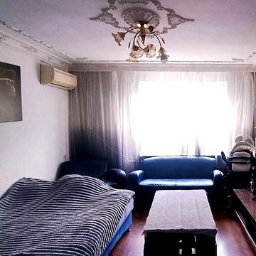 Продам 3 к. квартиру на Черемушках. 3 этаж. Жилое состояние