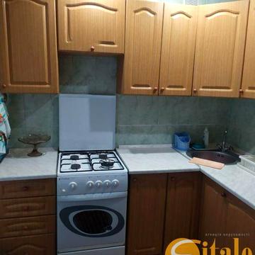 Продаж 1 кімнатної квартири у Хортицькому мікрорайоні