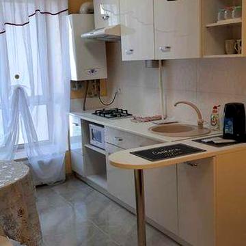 Сдам 1 ком Жилой комплекс «River Park» ж/м  Победа в Днепре .