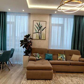 Продам 2-комн квартиру в районе Симферопольская ул.