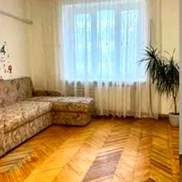 Продам 2-комн квартиру в районе Фучика ул.