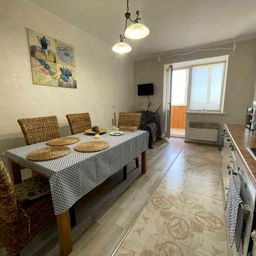 Продаж сучасної 2к квартири в центрі Бучі (Київміськбуд) ЖК Київміськбуд