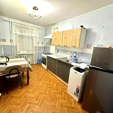 Здається 2-кімнатна квартира на вул. Франциска Скорини 38