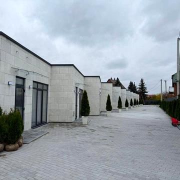 Нова 2 кімнатна квартира з кухнею-студією від ВЛАСНИКА