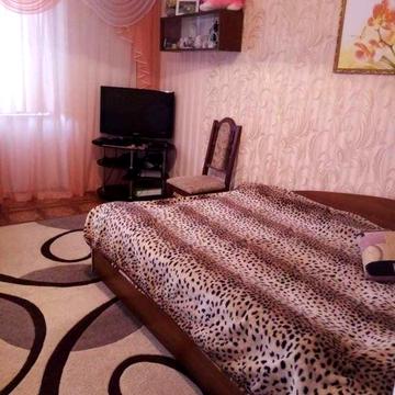 Продаётся 3-х ком. квартира в пгт. Сергеевка . ЖК Жилмасив