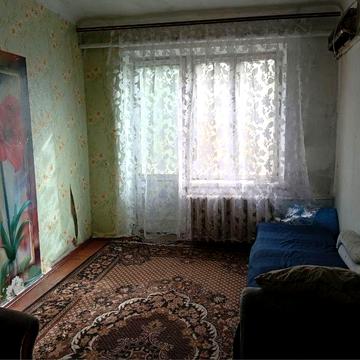 Квартира однокімнатна соцмісто