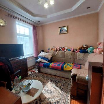 Продаж 1к Квартира Війтівська Гора вулиця