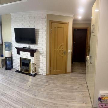 Квартира в центрі 60 м2