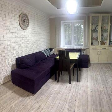 Квартира в центрі 60 м2