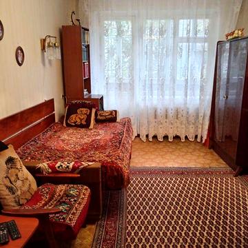 Продаж 1к Квартира Поля Олександра (Кірова) проспект