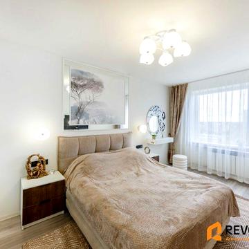 Без % продаж 2к, вул. Глушкова 26, метро Теремки 1хв