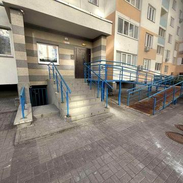 Продаж квартири Данченка 28 ЖК без назви