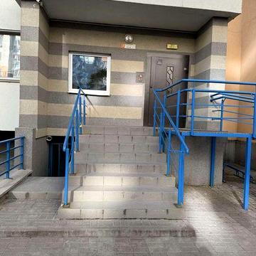 Продаж квартири Данченка 28 ЖК без назви