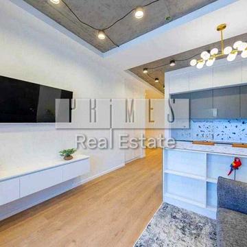 Продаж квартири 60 м2 Київ Печерськ Закритий ЖК в центрі ЖК 52 Перлина