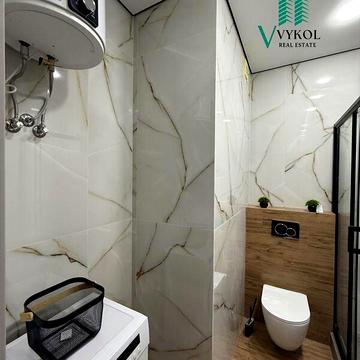 Продаж 1к Квартира Курортний провулок ЖК Атмосфера