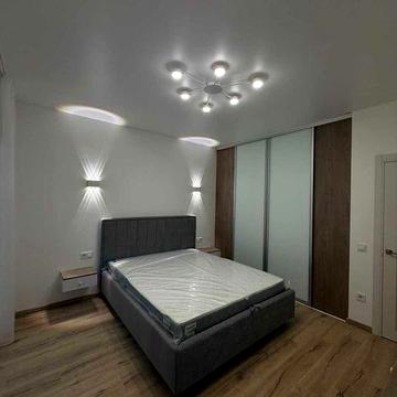 Оренда затишної 1к квартири біля озера ЖК Міленіум_AI