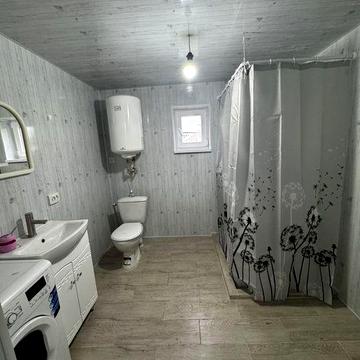 Продажа одноэтажного строения 2023/24 года. В хорошем состоянии!