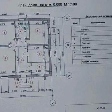 Продам будинок80,5 кв.м,земельна ділянка 12,3сотки,колодязь,380Вт,торг
