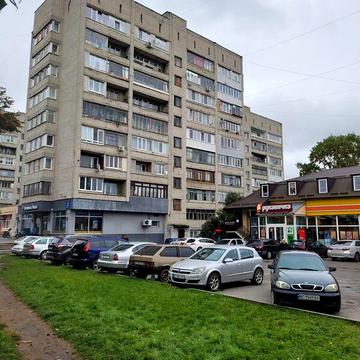 Довгострокова оренда 2к Квартира Гетьмана Івана Мазепи вулиця