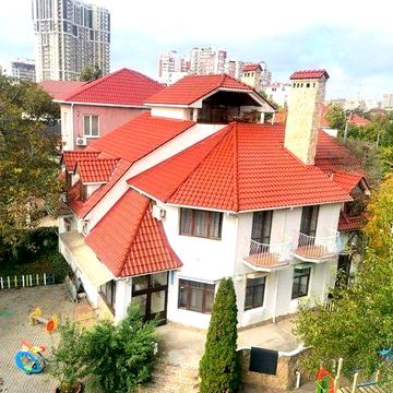 Универсальное здание 320 м²: Школа, Клиника, Офис, Элитный Дом.