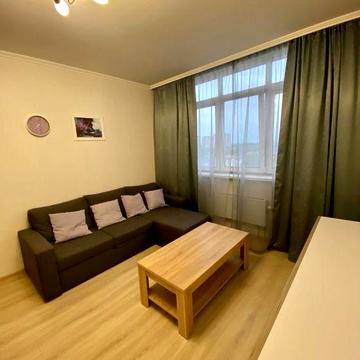 Оренда 1 кімнатної на осокорках Генератор у будинку