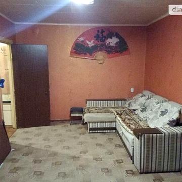 Довгострокова оренда 1к Квартира 23-го Серпня вулиця